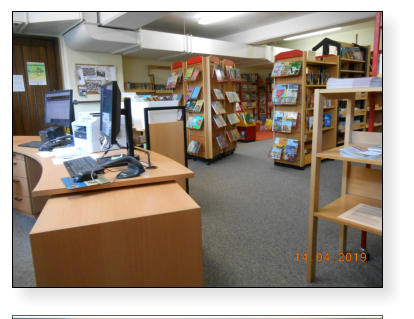 Stempel aus vergangenen Tagen